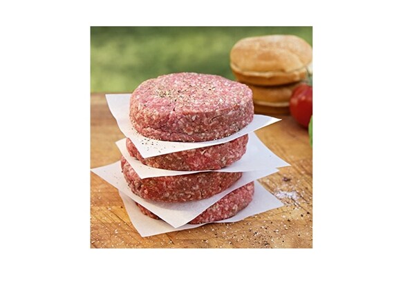 Hamburger five paragraph essay image