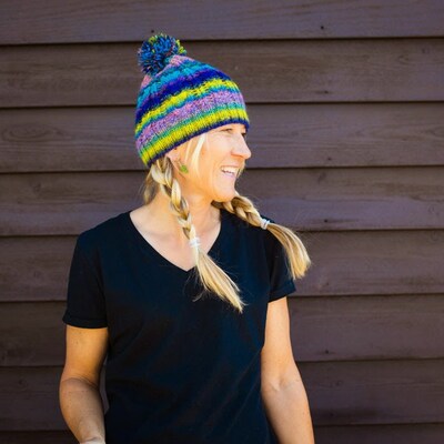 camilla emond