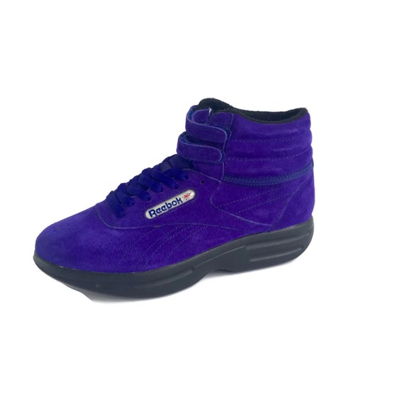 reebok high tops womens