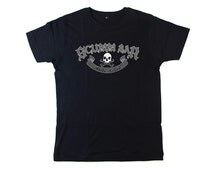 scumm bar t shirt