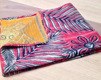 vintage kantha quilt，003 売り出しお値下 - dcsh.xoc.uam.mx