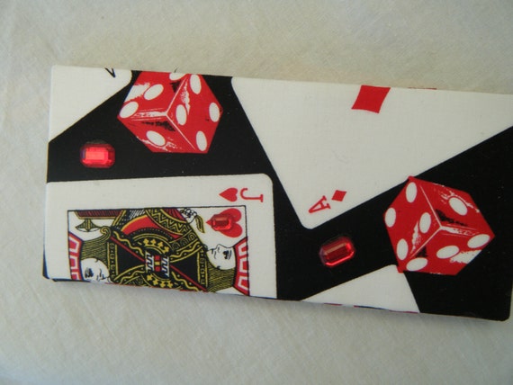 Pattern Magic Wallet | magic wallet playing card pattern Pattern Magic Wallet | magic wallet playing card pattern