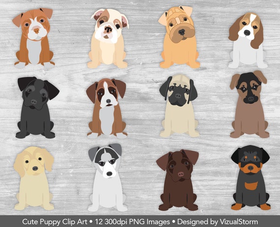 Download Cute Puppy Clipart Puppy Dog Clipart Pet Scrapbook Clipart