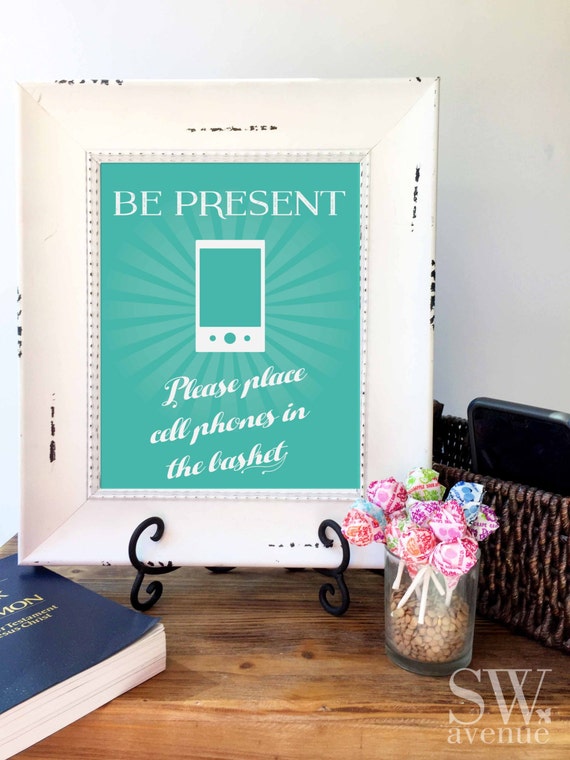 Cell Phone Drop Zone entryway idea. emf emfsensitivity cellfreezone