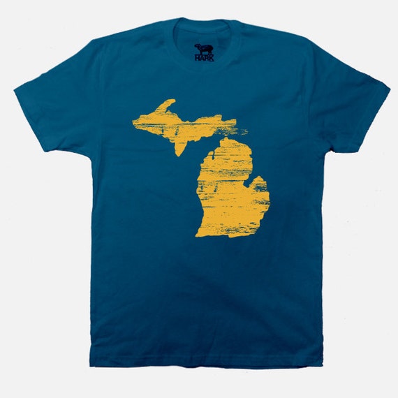 michigan t shirt near me