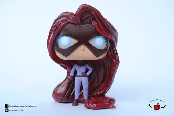 funko pop medusa myths