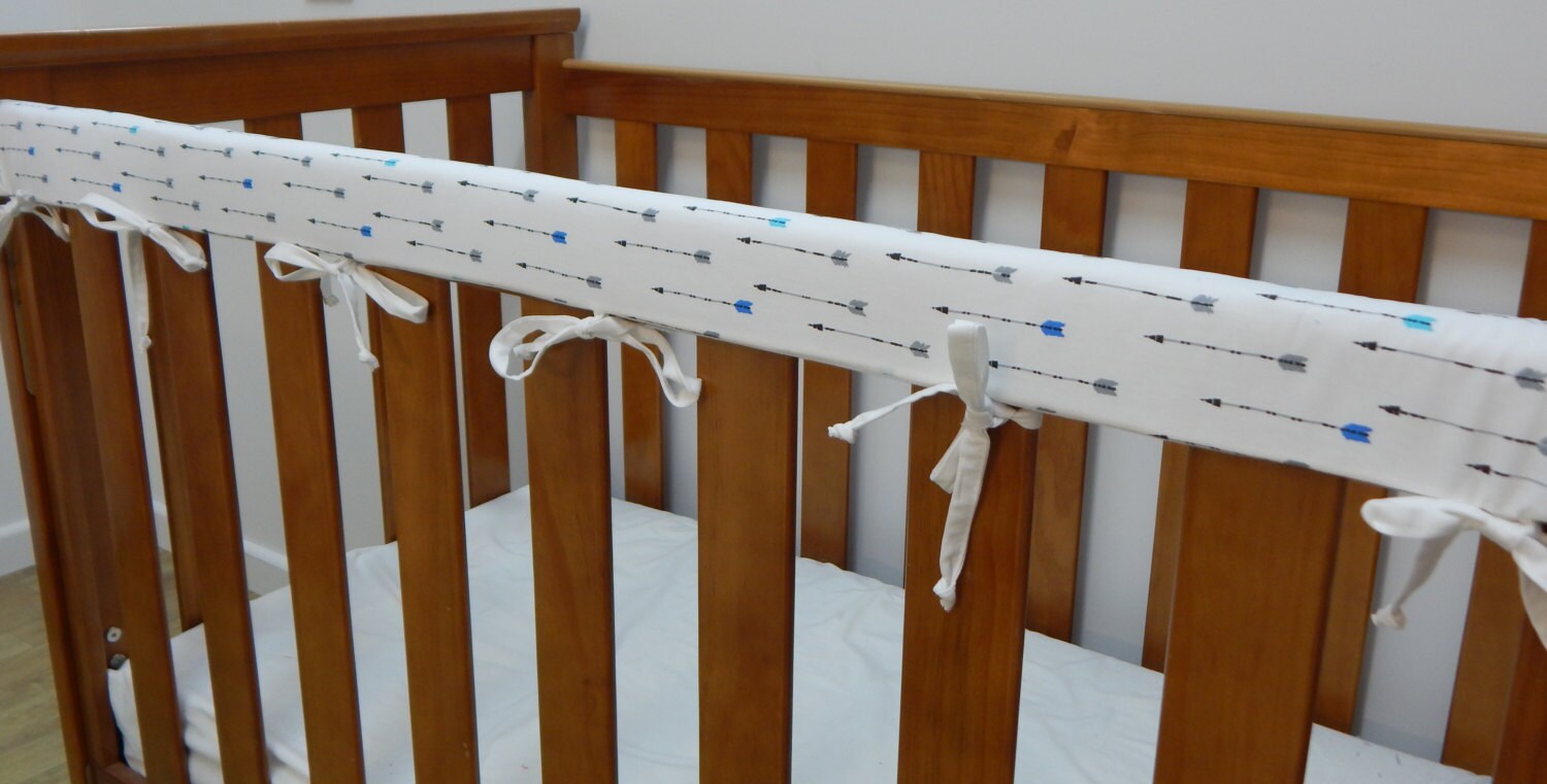 Crib Rail Covers For Teething 28 Images Grey And White Ellie