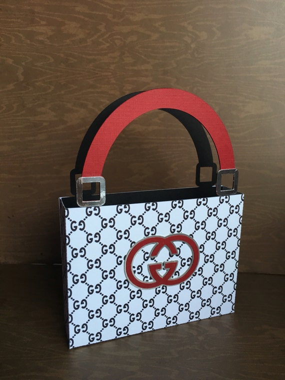 gucci gift bags for sale