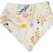 Legging Bébé/fille Dot Dot Smile Tribal Orange Rayé, Taille 3/4, Neuf Avec étiquette