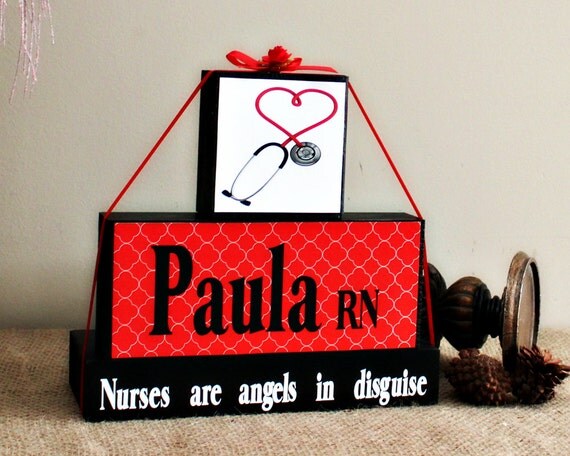 nurse-appreciation-nurses-are-angels-in-by-timelessnotion-on-etsy