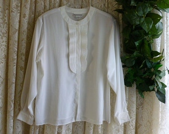 dinner blouse