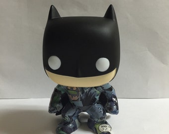 green power ranger pop vinyl