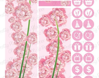 Oh So Pretty Planner by OhSoPrettyPlanner on Etsy