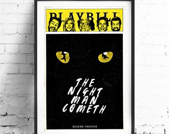 ITS ALWAYS SUNNY in Philadelphia, Minimalist Poster Print 13 x 19"