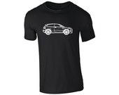 range rover evoque t shirt