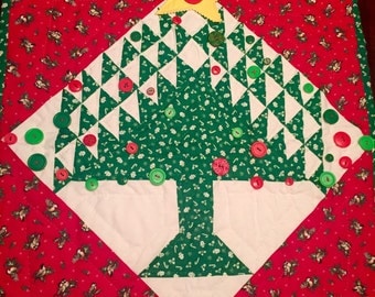 Wall Hanging Christmas Tree vintage christmas tree wall hanging | etsy Wall Hanging Christmas Tree vintage christmas tree wall hanging | etsy