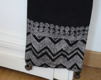 Foulard vintage