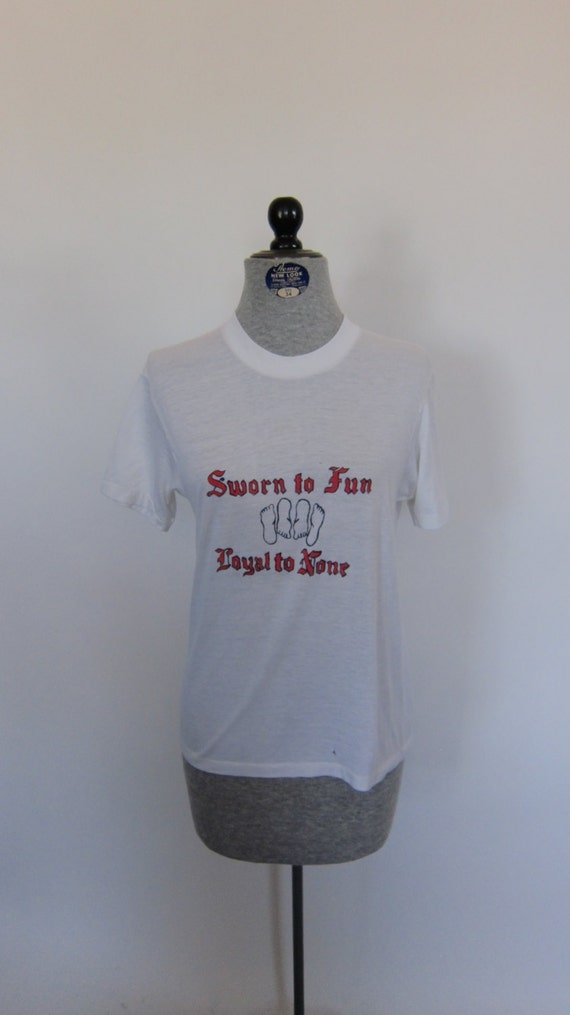 swingers t shirt