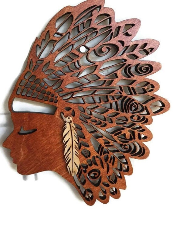 Laser cut WALL ART wall decor