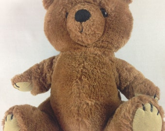 dakin teddy bear 1985