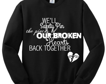 5sos crewneck