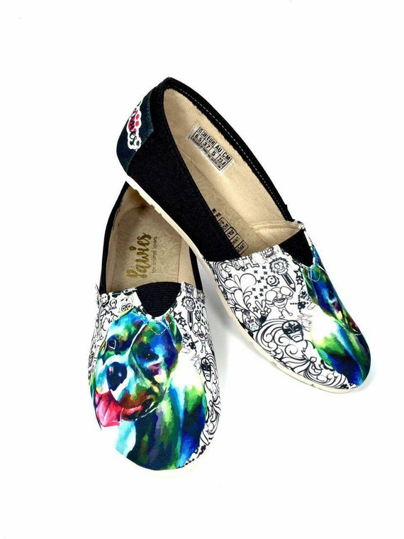 bobs for dogs pitbull shoes