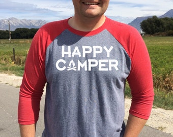 vw camper tshirt