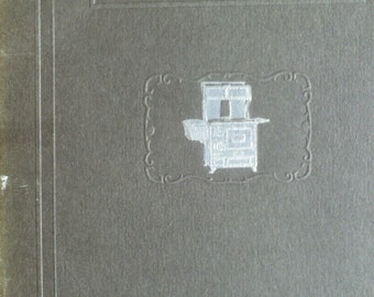 Home Comfort Cook Book Paperback – Wrought Iron Range Co. 1933