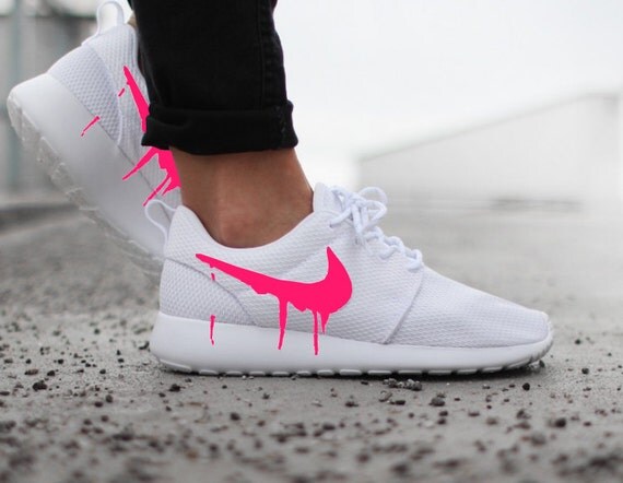 just do it roshe