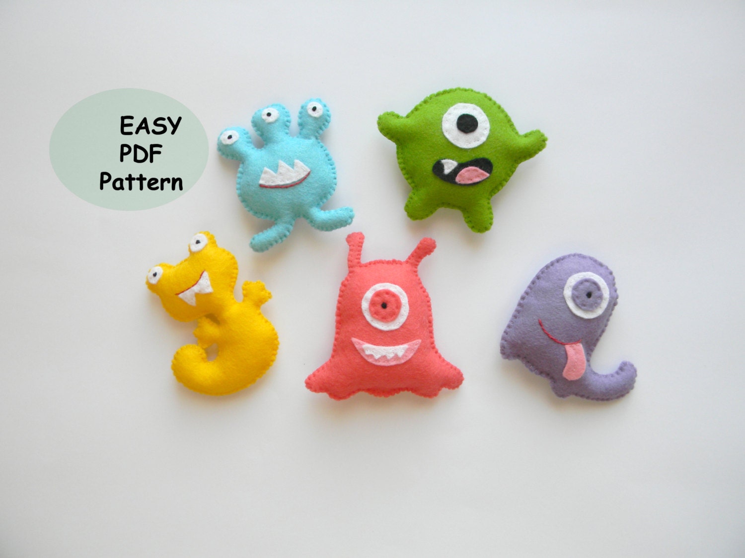 pdf-felt-monster-pattern-plush-monster-toy-alien-softie