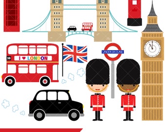 {Französische küche clipart
95} London clipart | Etsy | {Französische küche clipart
95}