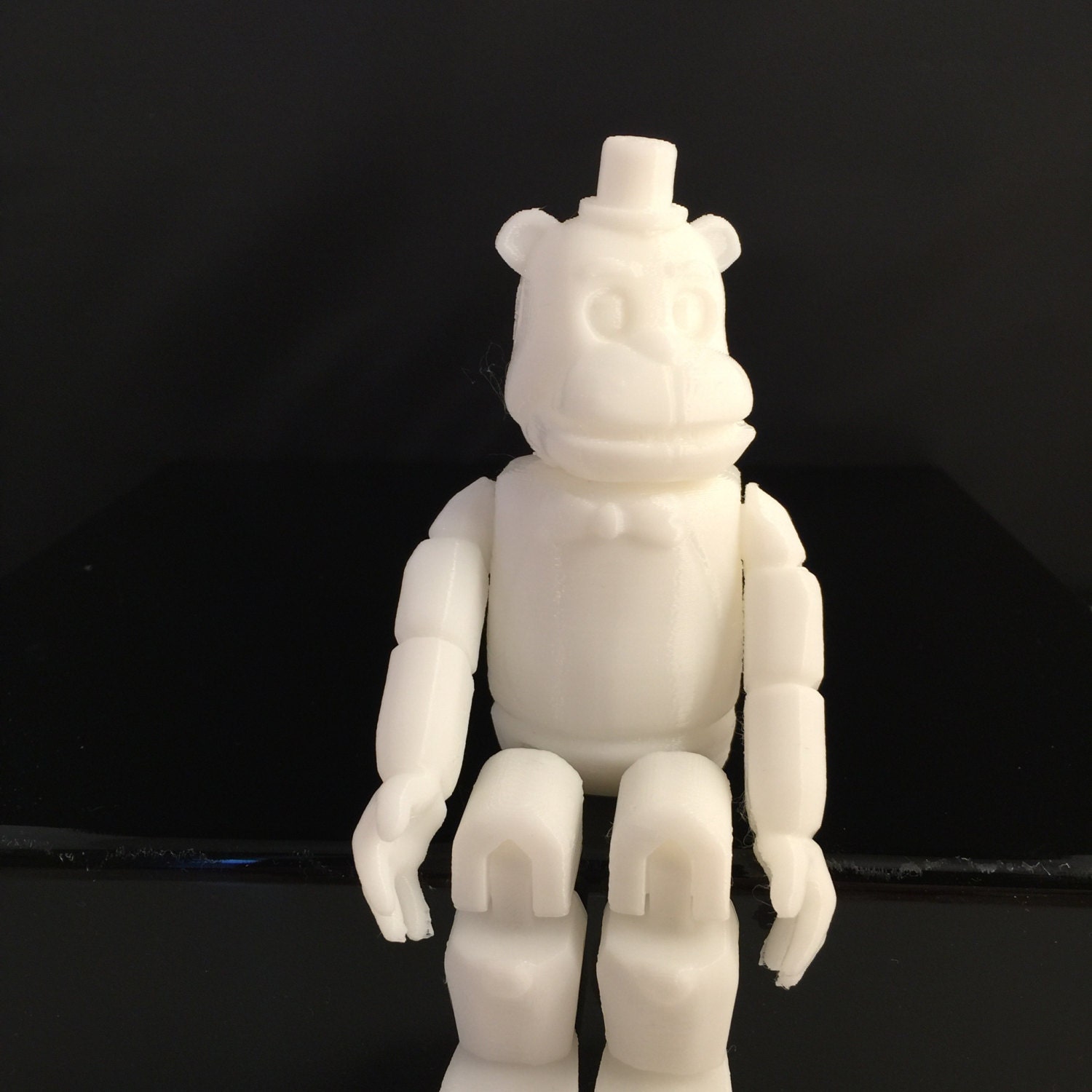 Freddy Fazbear FNAF 3D Printed   Il Fullxfull.863802770 Odjw 