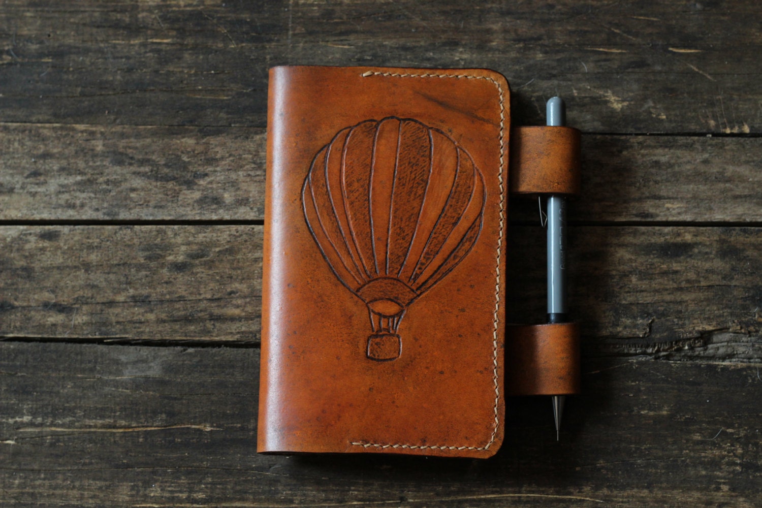 Leather notebook cover moleskine cover leather notebook