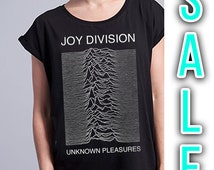 joy division shirt meaning