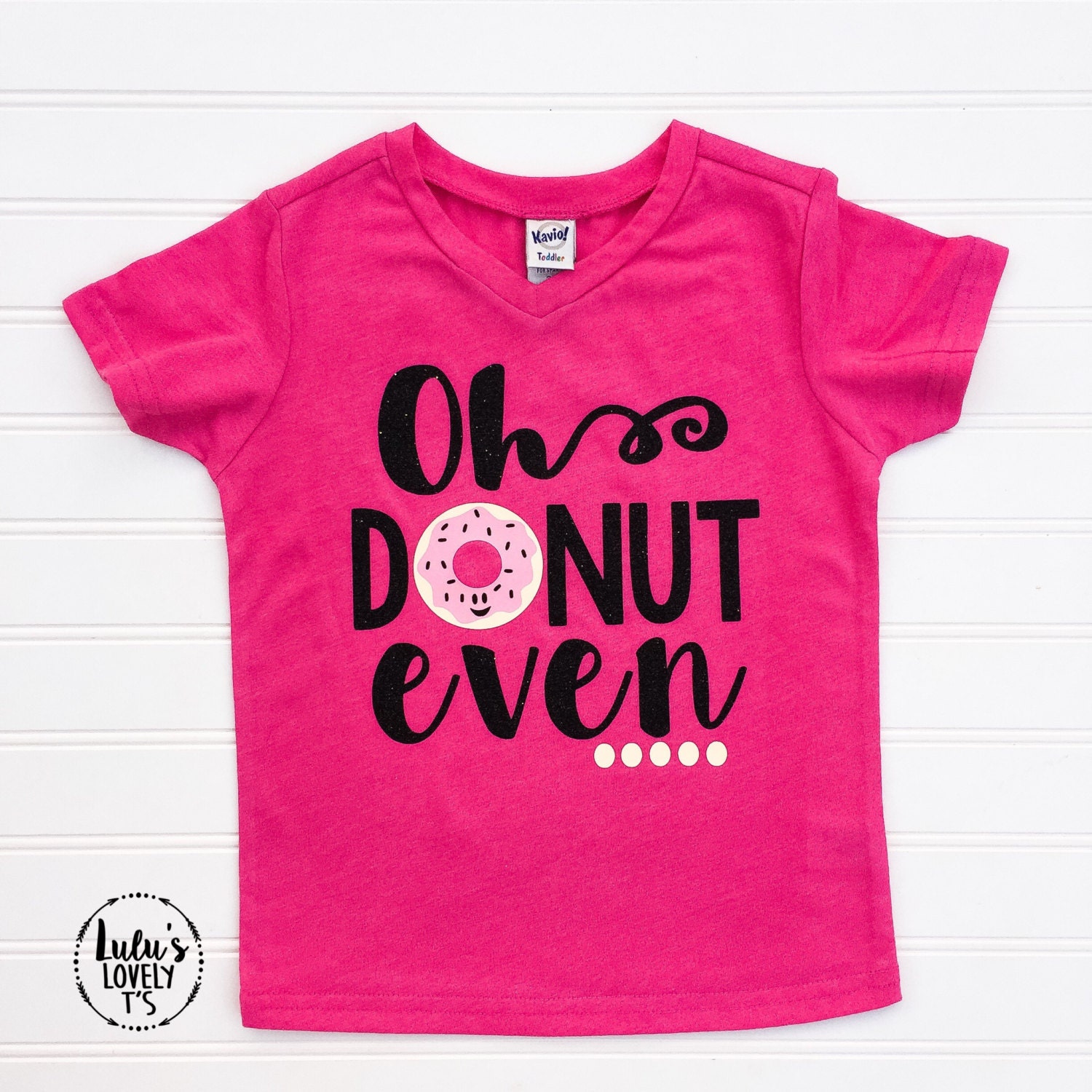 Create Your Etsy Account Make a bold statement with our Doughnut T-Shirts, or choose from our wide variety of expressive graphic tees for any season, interest or occasion. Whether you want a sarcastic t-shirt or a geeky t-shirt to embrace your inner nerd, CafePress has the tee you're looking for.