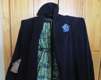 Classic Vintage Lilli Ann Coat