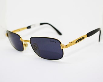 Police eyewear