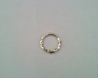 Septum Clicker Etsy