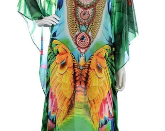 kaftan, caftan beach dress, Plus Kaftans, plus size dresses, beach wear, swimwear, short kaftans, poncho, beach cover up
