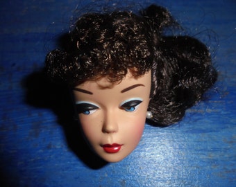 Barbie/Années 90/ Beautiful head/ Copie/Vintage/ New/ Rare