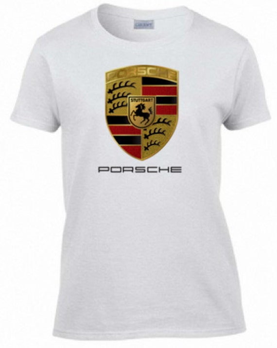 porsche tee shirts uk