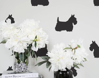 dog wallpaper | etsy dog wallpaper | etsy