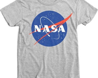 Vintage nasa | Etsy