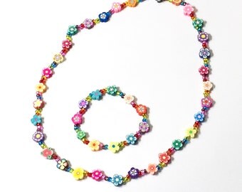 Personalized Jewelry Name Bracelets & Party by stargazinglily