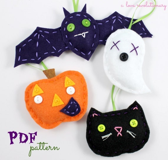 felt-halloween-ornaments-pdf-pattern-sewing-pattern-cute