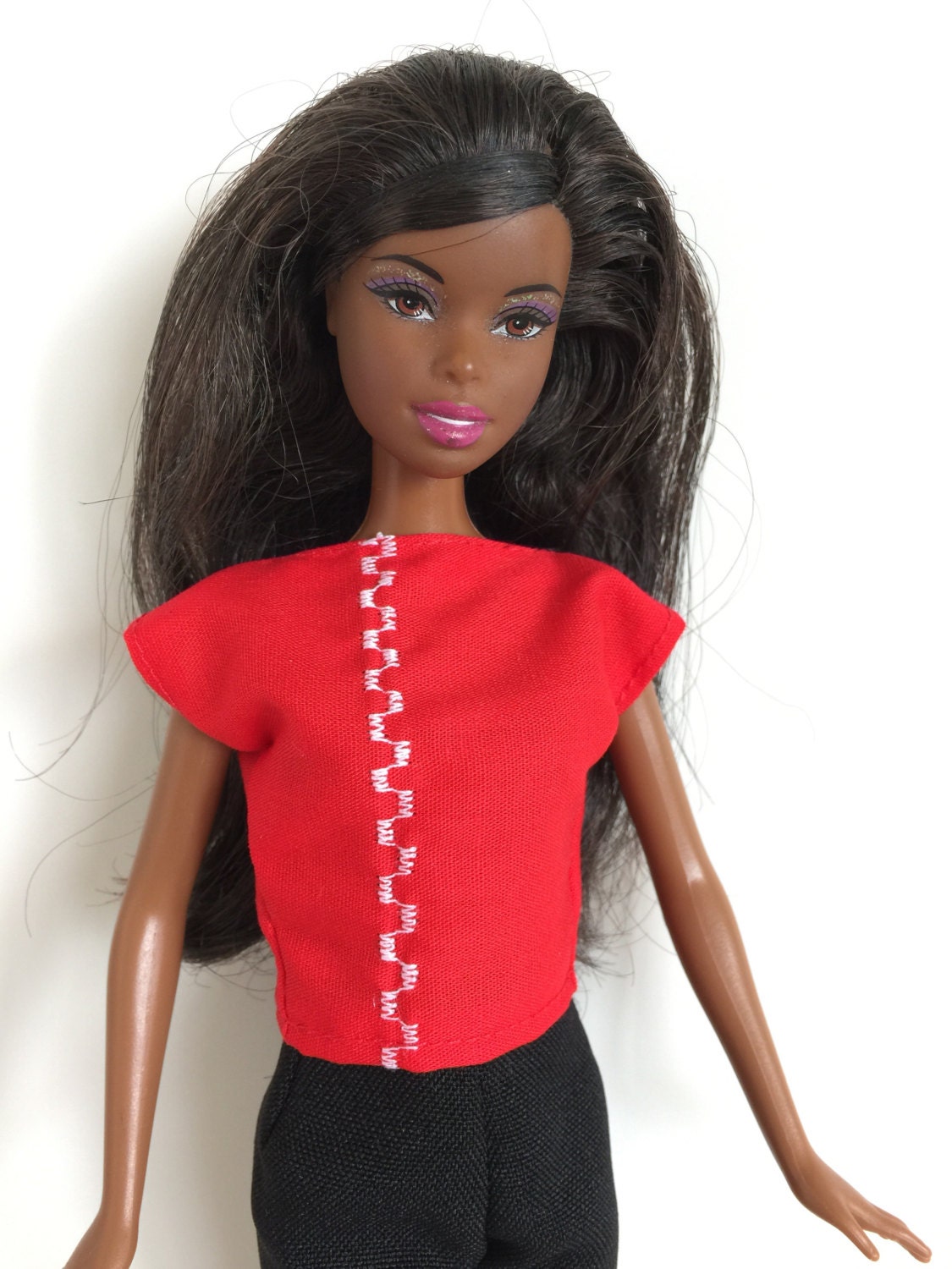 barbie tops for women