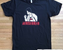 berserker shirt clerks