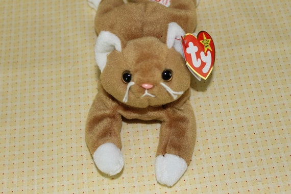 beanie baby nip