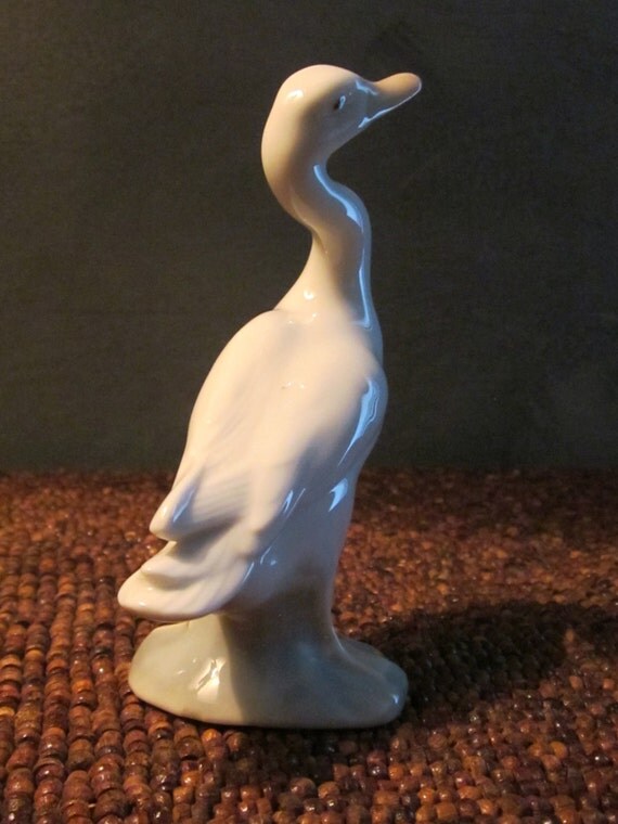 goose lladro