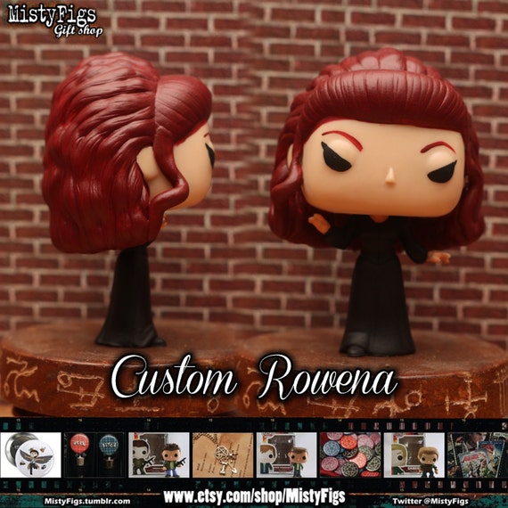 funko rowena